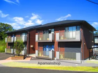 VILLAGE,EMONⅡ(ヴィレッジ,エモン)【1階】の外観