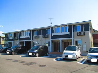 ベルポスト ドゥーエの画像