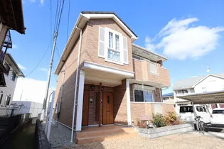 グランズ21 ウエストの画像