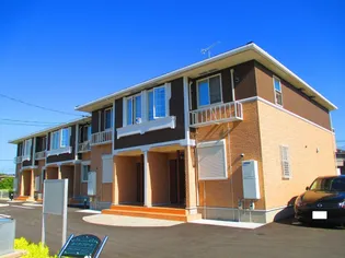 カーサ プリートBの画像