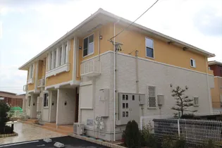 アバンツァート参番館の画像