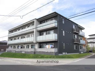 シャーメゾン鴻之台の画像