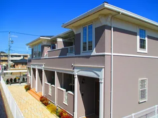 サンヒルズ希央台の画像