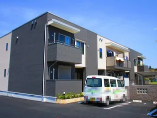 ファミーユ藤ノ木 A棟の画像