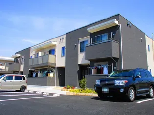 ファミーユ藤ノ木 B棟の画像