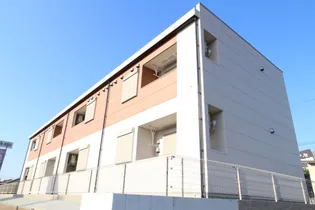 オレンジコートの画像