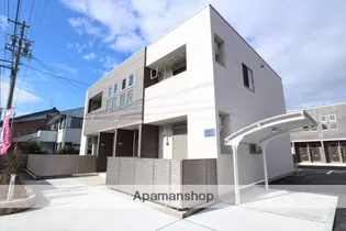 ファミールAの画像