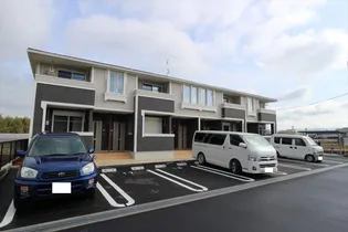 アーバンハイツ朝日町IIの画像