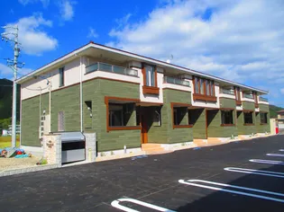 ベルオーブ Ⅷの画像