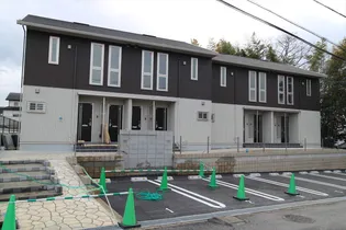 RESIDENCE蔵持の画像