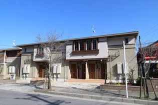 ヴェラルーナ名張Ⅱの画像