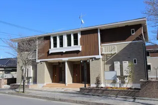 ヴェラルーナ名張Ⅰ【2階】の外観