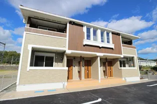 ダンデライオン青山Aの画像