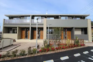 エトワールくらもちAの画像