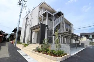 シャルマンの画像