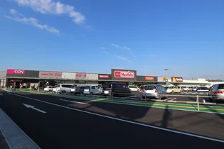 パルティール【2階】の周辺