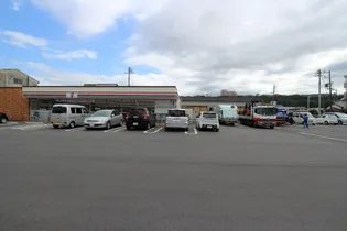 パルティール【2階】の周辺