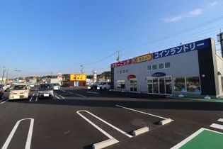 パルティール【2階】の周辺