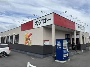 パルティール【2階】の周辺