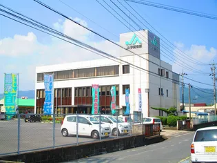 パルティール【2階】の周辺