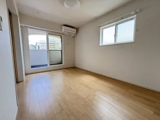 パルティール【2階】の内装