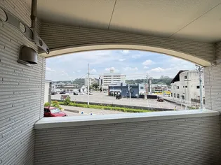 パルティール【2階】のその他画像