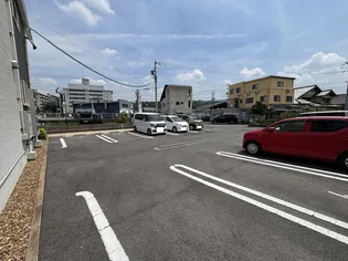 パルティール【2階】のその他画像