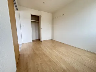 パルティール【2階】の内装