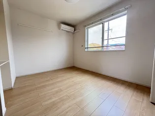 パルティール【2階】の内装