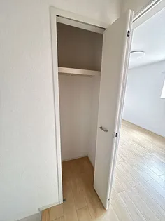 パルティール【2階】の内装