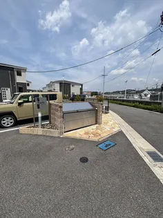 パルティール【2階】のその他画像