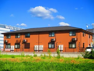 グリーンフィールド11の画像