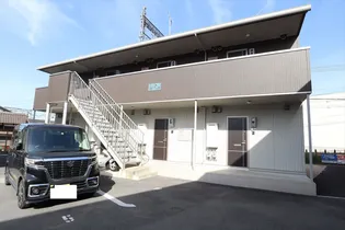 ソシア ヴィルヌーヴ Bの画像