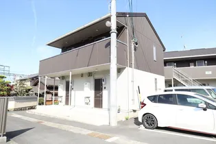 ソシアヴィルヌーブAの画像