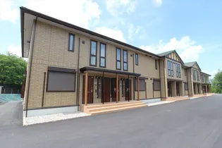 PROUD桔梗が丘 A棟の画像