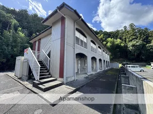 シャトレ蔵持【1階】の外観