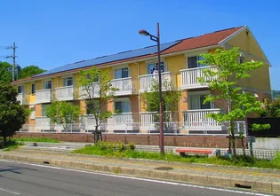 パンプキンヒルズの画像