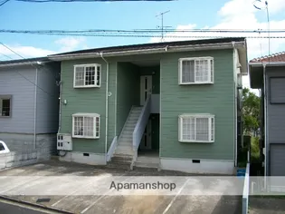 フェロータウンD棟の画像