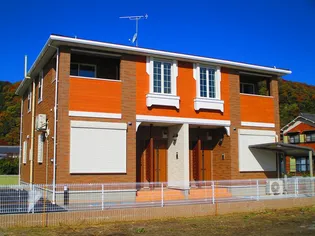 グローリーⅡの画像