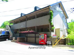 ルーラルハイツIWATAの画像