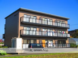 やまむらハイツの画像