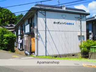 ガーデンハイツみのわ Aの画像