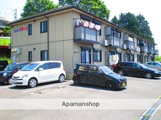 ヒルズ桜ヶ丘の画像