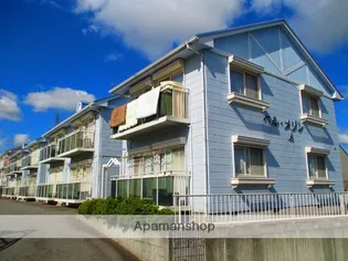 ベルメゾンの画像