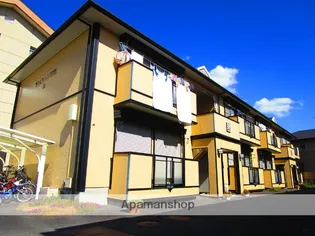 サンビレッジ赤目Aの画像