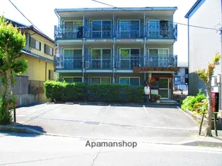 タウニーBIGTOMORROWの画像