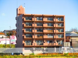 佳千ビルIIの画像