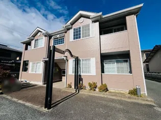 マリンパレスB棟の画像