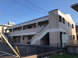 ラピュタ弐番館の画像