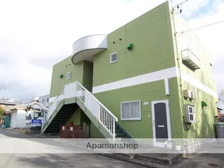 たまきハイツの画像